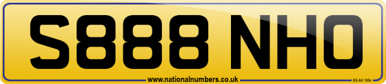 S888 NHO