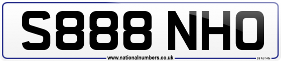 S888 NHO