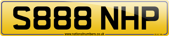 S888 NHP