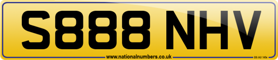S888 NHV