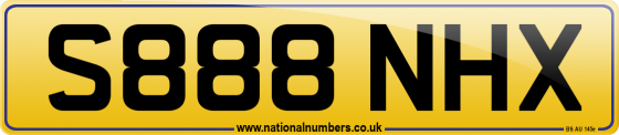 S888 NHX