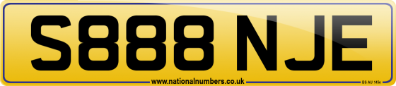S888 NJE