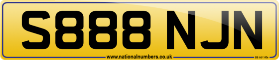 S888 NJN
