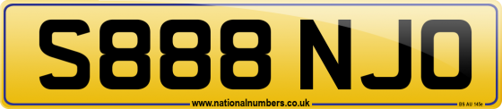 S888 NJO