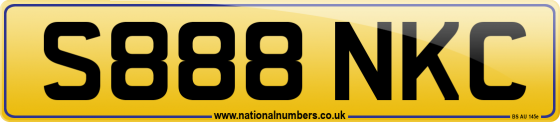 S888 NKC