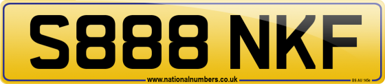 S888 NKF