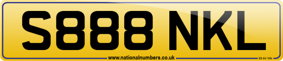S888 NKL