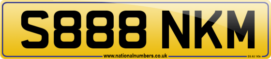 S888 NKM