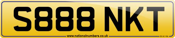 S888 NKT