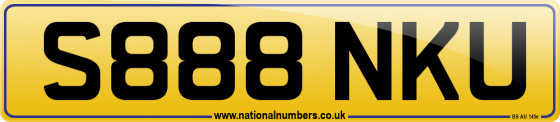 S888 NKU