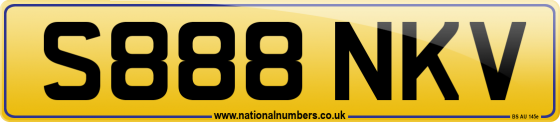 S888 NKV