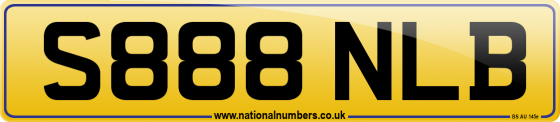 S888 NLB
