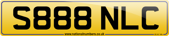 S888 NLC