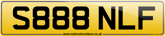 S888 NLF