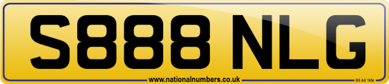 S888 NLG