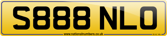 S888 NLO