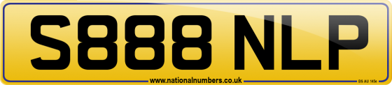 S888 NLP