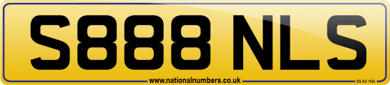 S888 NLS