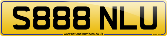 S888 NLU