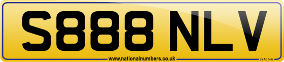 S888 NLV