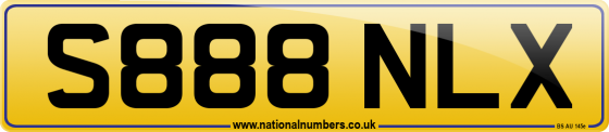 S888 NLX