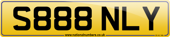 S888 NLY