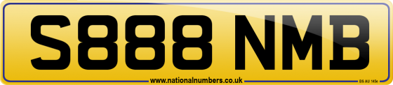 S888 NMB