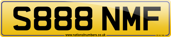 S888 NMF