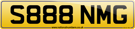 S888 NMG