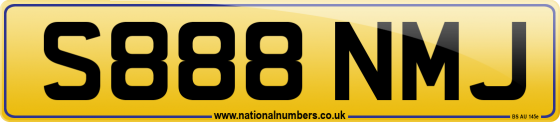 S888 NMJ