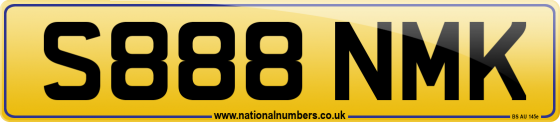 S888 NMK