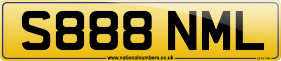 S888 NML