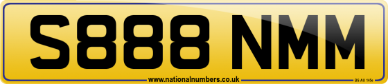 S888 NMM