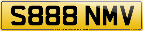 S888 NMV