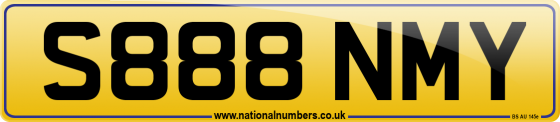 S888 NMY
