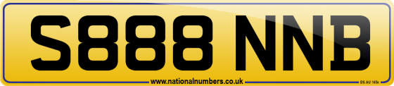 S888 NNB