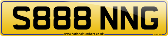 S888 NNG