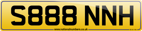 S888 NNH