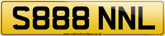 S888 NNL