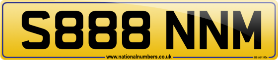 S888 NNM