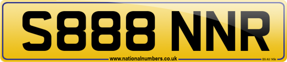 S888 NNR