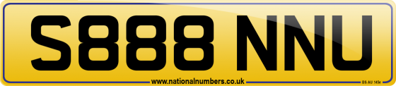 S888 NNU