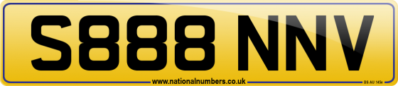 S888 NNV