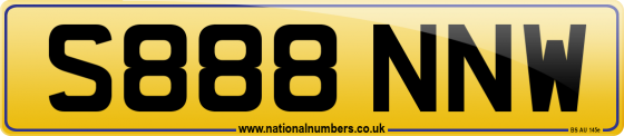 S888 NNW