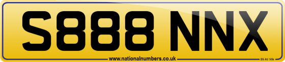 S888 NNX