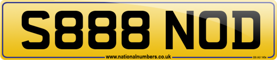 S888 NOD