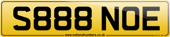 S888 NOE