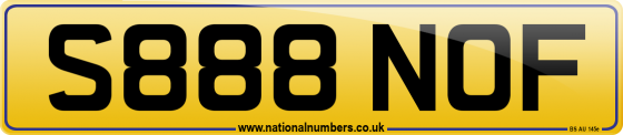 S888 NOF