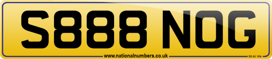 S888 NOG
