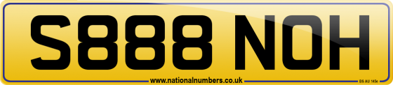 S888 NOH